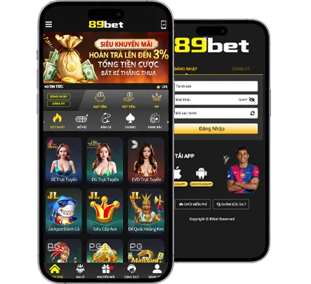 Tổng quan về nền tảng giải trí trực tuyến 79kin login