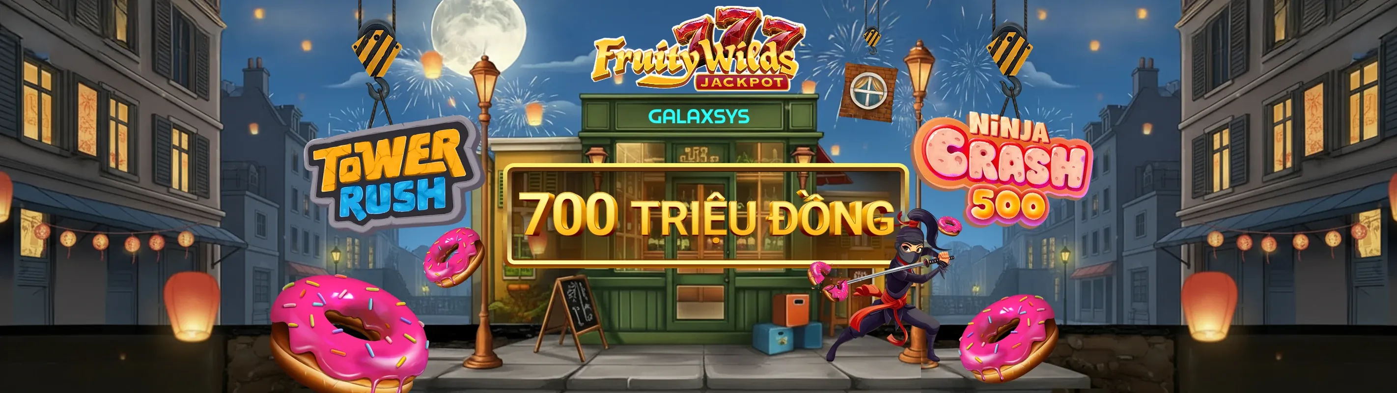 Tin tức mới nhất từ 79kin login