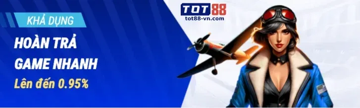 Hoàn trả hàng ngày và hàng tuần tại 79kin login