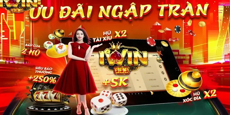 Thưởng nạp lần đầu bắn cá