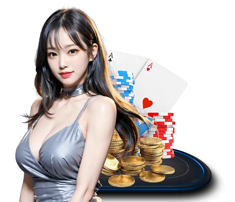 Đa dạng trò chơi slot