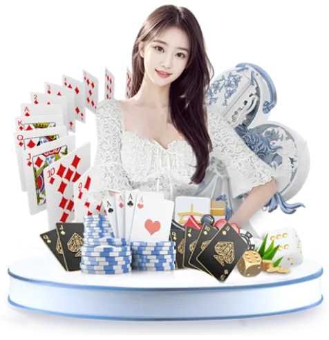 Bàn Baccarat tại 79kin Login